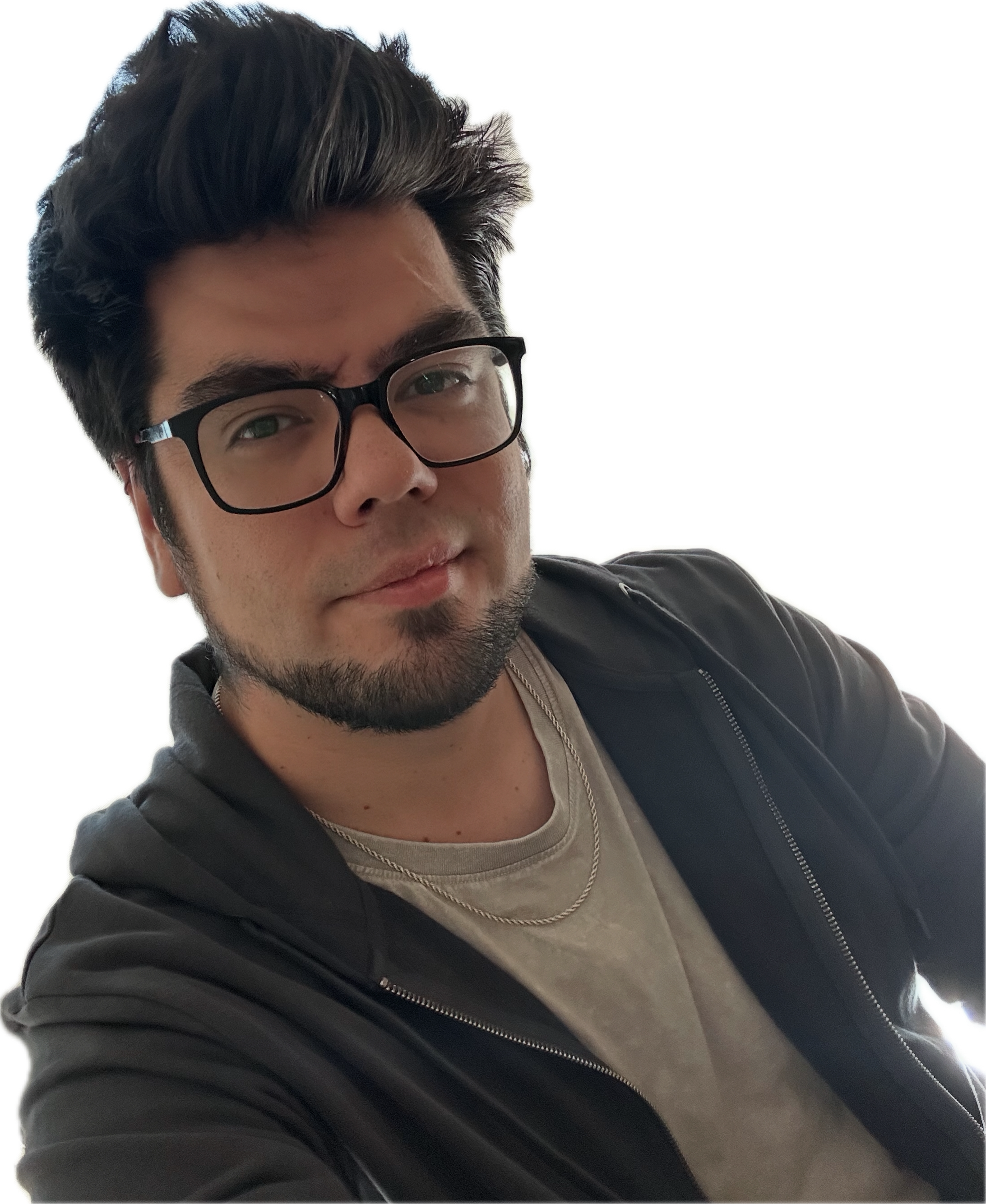 PokkzDev Profile
